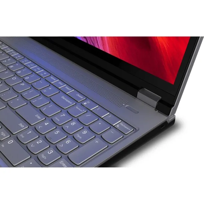 Lenovo ThinkPad P16s G2 21FA - i7-14700HX, 32GB RAM, 1TB SSD, Windows 11 Pro — image 3