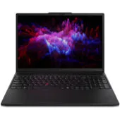 Lenovo ThinkPad P16s Gen 3 - 155H - Black, 32GB DDR5, 1TB PCIe SSD, Intel Core Ultra 7 4.8GHz, RTX A500 Ada