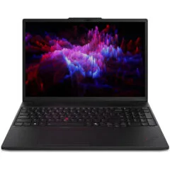 Lenovo ThinkPad P16s Gen 3 - 155H - Black, 32GB DDR5, 1TB PCIe SSD, Intel Core Ultra 7 4.8GHz, RTX A500 Ada