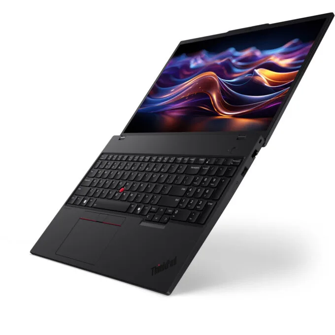 Lenovo ThinkPad P16s Gen 4 - P16s Gen 4 - Black, 96 GB DDR5, AMD Ryzen AI 9 HX PRO, 2 TB SSD, WUXGA 1920x1200, Windows 11 Pro — image 13