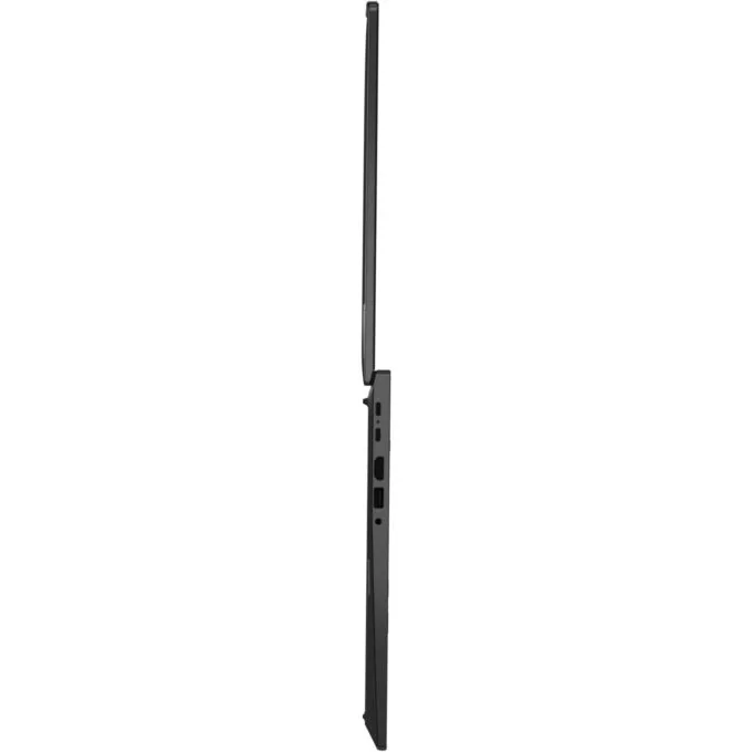 Lenovo ThinkPad P16s Gen 4 - P16s Gen 4 - Black, 96 GB DDR5, AMD Ryzen AI 9 HX PRO, 2 TB SSD, WUXGA 1920x1200, Windows 11 Pro — image 18