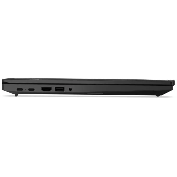 Lenovo ThinkPad P16s Gen 4 - P16s Gen 4 - Black, 96 GB DDR5, AMD Ryzen AI 9 HX PRO, 2 TB SSD, WUXGA 1920x1200, Windows 11 Pro — image 4