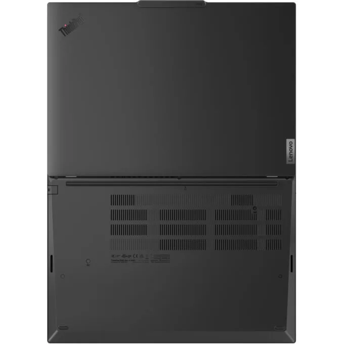 Lenovo ThinkPad P16s Gen 4 - P16s Gen 4 - Black, 96 GB DDR5, AMD Ryzen AI 9 HX PRO, 2 TB SSD, WUXGA 1920x1200, Windows 11 Pro — image 9