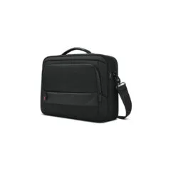 Lenovo ThinkPad Professional 14-inch Topload Gen 2 - Black, Water-Resistant, 88% Recycled