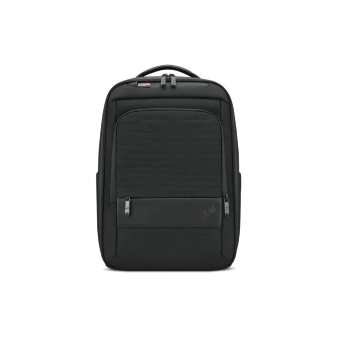 Lenovo ThinkPad Professional Backpack Gen 2 16" Black 70% Recycled — image 2