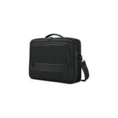Lenovo ThinkPad Professional Topload Gen 2 - 16-inch (40.6 cm) Laptop Bag - Black, 89% Recycled, Water-resistant
