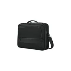 Lenovo ThinkPad Professional Topload Gen 2 - 16-inch (40.6 cm) Laptop Bag - Black, 89% Recycled, Water-resistant