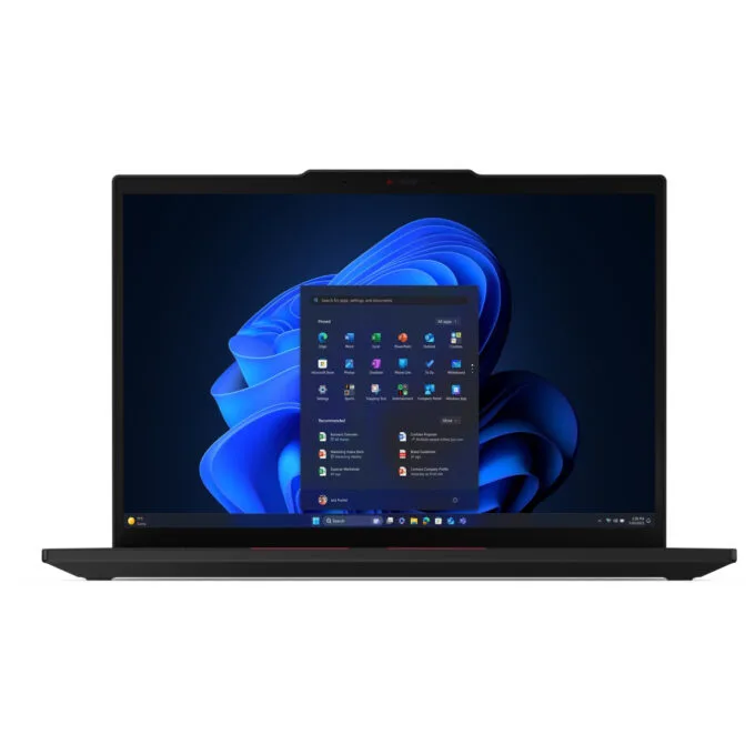 Lenovo ThinkPad T14 Gen 6 - 225U - Black, 14" WUXGA IPS, Intel Core Ultra 5, 16GB DDR5, 512GB SSD, 4G, Windows 11 Pro — image 2