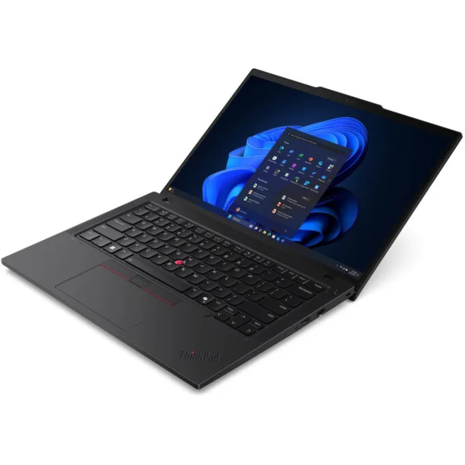 Lenovo ThinkPad T14 Gen 6 - 225U - Black, 14" WUXGA IPS, Intel Core Ultra 5, 16GB DDR5, 512GB SSD, 4G, Windows 11 Pro — image 7