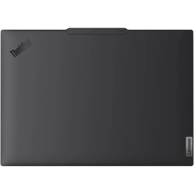 Lenovo ThinkPad T14 Gen 6 - 255U - Intel Core Ultra 7 up to 5.2GHz, 32GB DDR5, 1TB SSD, 14" WUXGA IPS, Black — image 11
