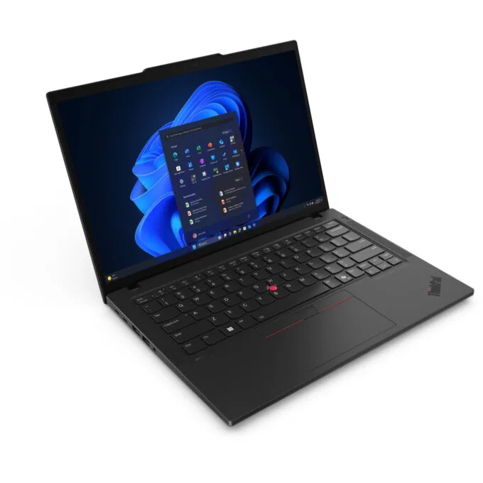 Lenovo ThinkPad T14 Gen 6 - 255U - Intel Core Ultra 7 up to 5.2GHz, 32GB DDR5, 1TB SSD, 14" WUXGA IPS, Black — image 15