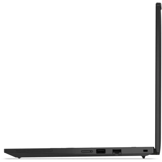 Lenovo ThinkPad T14 Gen 6 - 255U - Intel Core Ultra 7 up to 5.2GHz, 32GB DDR5, 1TB SSD, 14" WUXGA IPS, Black — image 10