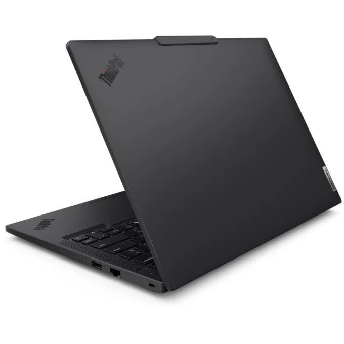 Lenovo ThinkPad T14 Gen 6 - CU7-255U - Black, 14" OLED 2.8K, Intel Core Ultra 7 255U, 32GB, 1TB, Windows 11 Pro — image 3