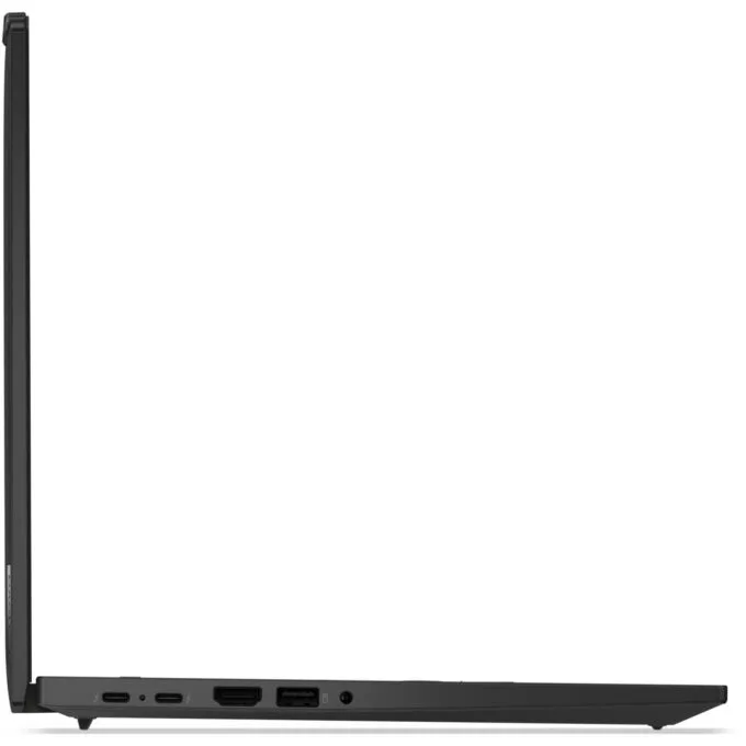 Lenovo ThinkPad T14 Gen 6 - CU7-255U - Black, 14" OLED 2.8K, Intel Core Ultra 7 255U, 32GB, 1TB, Windows 11 Pro — image 9