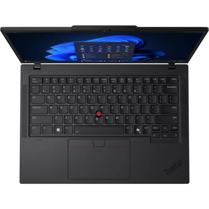 Lenovo ThinkPad T14 Gen 6 Intel Core Ultra 5 225U 16GB DDR5 512GB SSD 14" WUXGA — image 13