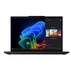 Lenovo ThinkPad T14 Gen 6 (T14 AMD G6) - Black, 14" WUXGA IPS, AMD Ryzen AI 7 350 2.0GHz (up to 5GHz), 32GB DDR5, 1TB SSD