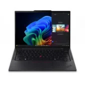 Lenovo ThinkPad T14s Gen 6 - 225U - Black, 14" WUXGA 500cd/m², Intel Core Ultra 5, 16GB, 512GB SSD, Windows 11 Pro