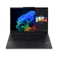 Lenovo ThinkPad T14s Gen 6 - 225U - Black, 14" WUXGA 500cd/m², Intel Core Ultra 5, 16GB, 512GB SSD, Windows 11 Pro