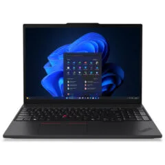 Lenovo ThinkPad T16 Gen 4 - CU5-225U - Black, 16GB DDR5, 512GB SSD, Intel Core Ultra 5 225U (up to 4.8GHz), 16in WUXGA