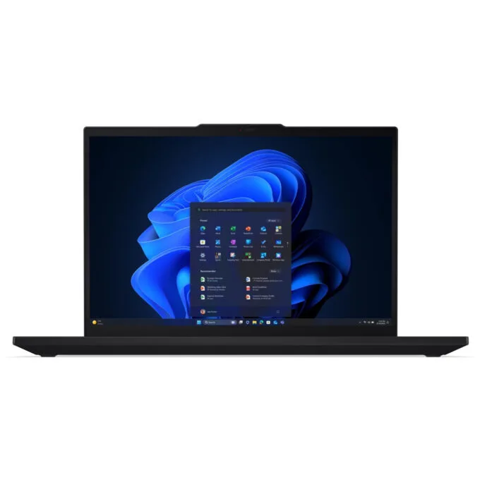 Lenovo ThinkPad T16 Gen 4 - CU7-255U - Black, 32GB DDR5, 1TB PCIe4 SSD, Intel Core Ultra 7 up to 5.2GHz, 16in WUXGA — image 11
