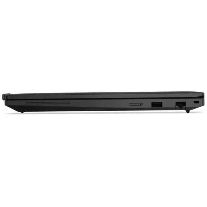 Lenovo ThinkPad T16 Gen 4 - CU7-255U - Black, 32GB DDR5, 1TB PCIe4 SSD, Intel Core Ultra 7 up to 5.2GHz, 16in WUXGA — image 15