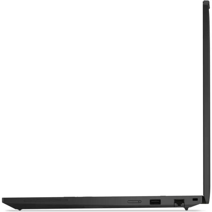 Lenovo ThinkPad T16 Gen 4 - CU7-255U - Black, 32GB DDR5, 1TB PCIe4 SSD, Intel Core Ultra 7 up to 5.2GHz, 16in WUXGA — image 3