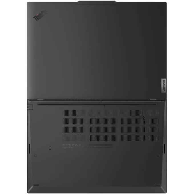 Lenovo ThinkPad T16 Gen 4 - CU7-255U - Black, 32GB DDR5, 1TB PCIe4 SSD, Intel Core Ultra 7 up to 5.2GHz, 16in WUXGA — image 7