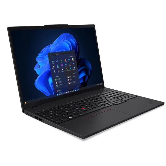 Lenovo ThinkPad T16 Gen 4 - CU7-255U - Black, 32GB DDR5, 1TB PCIe4 SSD, Intel Core Ultra 7 up to 5.2GHz, 16in WUXGA — image 10