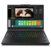 Lenovo ThinkPad T16g G3 CU7-255HX 64GB 1TBSSD RTX5080 W11Pro 3 Year Premium Support + CO2 offset