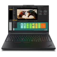 Lenovo ThinkPad T16g G3 CU9-275HX 64GB 1TBSSD RTX5080 W11Pro 3 Year Premium Support + CO2 offset