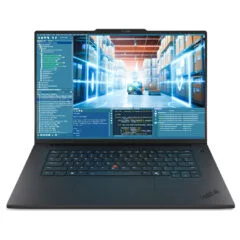 Lenovo ThinkPad T1g G8 16' Ultra 9-285H 64 2TB RTX5070 W11P