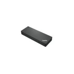 Lenovo ThinkPad Thunderbolt 4 Dock 40B00300EU - TB4 HDMI2.1 2xDP1.4 300W