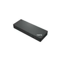 Lenovo ThinkPad Universal Thunderbolt 4 Dock 40B00135US 135W
