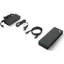 Lenovo ThinkPad Universal Thunderbolt 4 Smart Dock - 135W - Black, 4xUSB-A, 1xUSB-C, HDMI 2.1 + 2×DP