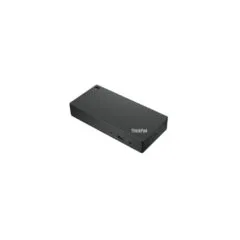 Lenovo ThinkPad Universal USB-C Dock 40AY0090EU - HDMI+2DP 90W