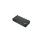 Lenovo ThinkPad Universal USB-C Dock 40AY0090EU - HDMI+2DP 90W