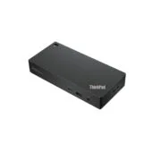 Lenovo ThinkPad Universal USB-C Smart Dock - 40B20135EU - HDMI, USB-C Multi-port Dock