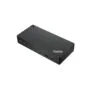 Lenovo ThinkPad Universal USB-C Smart Dock - 40B20135EU - HDMI, USB-C Multi-port Dock
