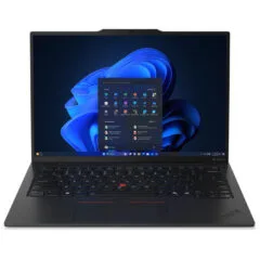 Lenovo ThinkPad X1 Carbon G13 - Intel Core Ultra 7 255U 14" WUXGA, 32GB LPDDR5x, 1TB SSD, Black, 4G, Windows 11 Pro