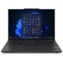 Lenovo ThinkPad X13 G6 - 255U - Black, 32 GB LPDDR5x-SDRAM, 1 TB PCIe SSD, 13.3" WUXGA IPS, Intel Core Ultra 7, Windows 11 Pro