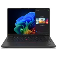 Lenovo ThinkPad X13 Gen 6 - RAI-7-P-350 - Black, 13.3" WUXGA IPS, 32GB, 1TB SSD, AMD Ryzen AI 7 350 (2.0/5.0GHz), 5G, Win11 Pro