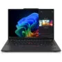 Lenovo ThinkPad X13 Gen 6 - RAI-7-P-350 - Black, 13.3" WUXGA IPS, 32GB, 1TB SSD, AMD Ryzen AI 7 350 (2.0/5.0GHz), 5G, Win11 Pro