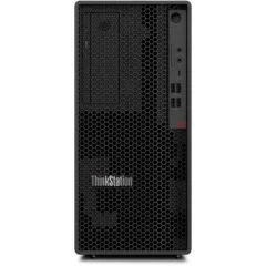 LENOVO ThinkStation P2 Tower G2 - P2 Tower G2 - Intel Core Ultra 5 235, 32GB RAM, 512GB SSD, UMA, Windows 11 Pro