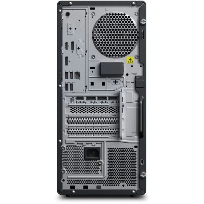 Lenovo ThinkStation P2 Tower Gen2 Ultra 9 64GB 1024GB integrated GPU 750W Win 11 Pro 3 Years 1 Year Premium Support — image 8