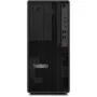 Lenovo ThinkStation P2 Tower Gen2 Ultra 9 - P2 Tower Gen2 Ultra 9 - 128GB RAM, 2TB storage, 750W, Windows 11 Pro