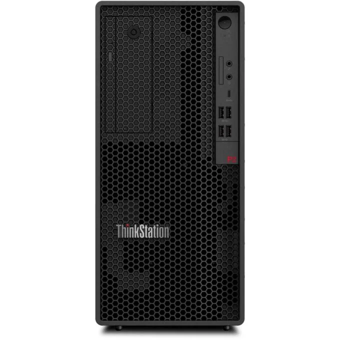 Lenovo ThinkStation P2 TWR G2 - CU7-265K - 32GB — image 1