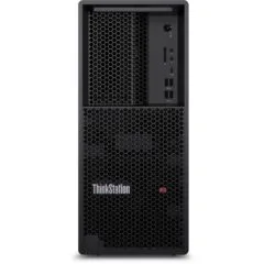 LENOVO ThinkStation P3 Tower - G2 CU7 265K - 32GB 1TB UMA 750W W11P 1YPS + 2YOS TopSeller