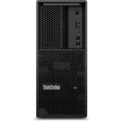 LENOVO ThinkStation - P3 Tower G2 - CU7 265K 32GB 512GB UMA 750W Windows 11 Pro 3YOS TopSeller
