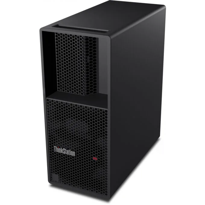 Lenovo ThinkStation P3 Tower - Ultra 7 265K - 64GB DDR5, 1TB PCIe 4.0 SSD, up to 5.5GHz, 750W, Black, Windows 11 Pro — image 6