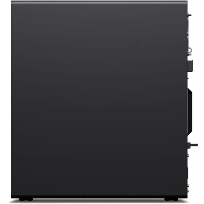 Lenovo ThinkStation P3 Tower - Ultra 7 265K - 64GB DDR5, 1TB PCIe 4.0 SSD, up to 5.5GHz, 750W, Black, Windows 11 Pro — image 7